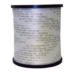 TYG-DWP1501 muletape reel, 1800 lb capacity, 5/8 inch width, 1500 feet length for structured cabling Main image