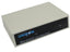 UNICOM 5 Port 10/100Base-TX Fast Ethernet Switch with beige casing and black front panel