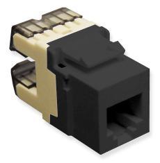 High Density RJ11 Keystone Jack | Voice Cabling – CablingPlus