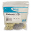 ICC Cat5e EZ Modular Keystone Jack - 25 Pack - Ivory