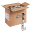 ICC J-Hook with Batwing 3/4 inch 25-pack in cardboard box with product packaging visible