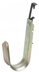 Platinum Tools J-Hook with Bat Wing cable management hook, 3/4 inch size for structured cabling installations