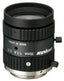 Computar 2/3 inch 35mm f1.4 megapixel lens with locking iris and focus mechanism for machine vision applications