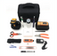 MCT-KIT Mechanical Connector Termination Kit with tools, carrying case, and networking accessories for fiber optic installat…