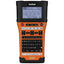 Brother wireless industrial handheld labeling tool with orange and black casing, LCD display, QWERTY keyboard, and included …