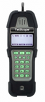 Platinum Tools TelScope TLA300-1 handheld network cable test set with digital display and green keypad