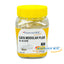 Wavenet CAT6 modular RJ-45 8P8C plug 100-pack in yellow container with gold-plated connectors