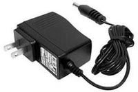 SECO-LARM 12VDC 2.0 Amp regulated plug-in switching AC adapter with power cord