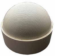 OWI 360° Surface Mount SPKR 5" Woofer - White