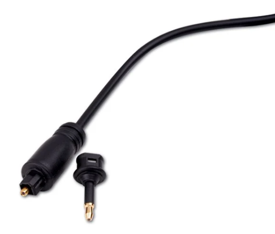 Vanco Digital Optical Audio Cable - 3ft Main image