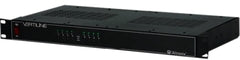 Altronix rackmount 16-output 24VAC CCTV power supply with 14-amp capacity, 1U form factor for data center installations Main image