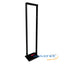 Wavenet 2-Post 45U open frame server rack with adjustable mounting holes and base support