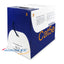 Wavenet Cat5e 350MHz FTP Riser CMR shielded networking cable 1000ft spool in black with blue and white packaging