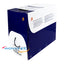 Wavenet Control Cable 18AWG 2C Riser CMR unshielded stranded gray cable in blue and white packaging box
