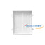 Wavenet PLASTIC, ENCLOSURE/BASE, EMPTY - 18"