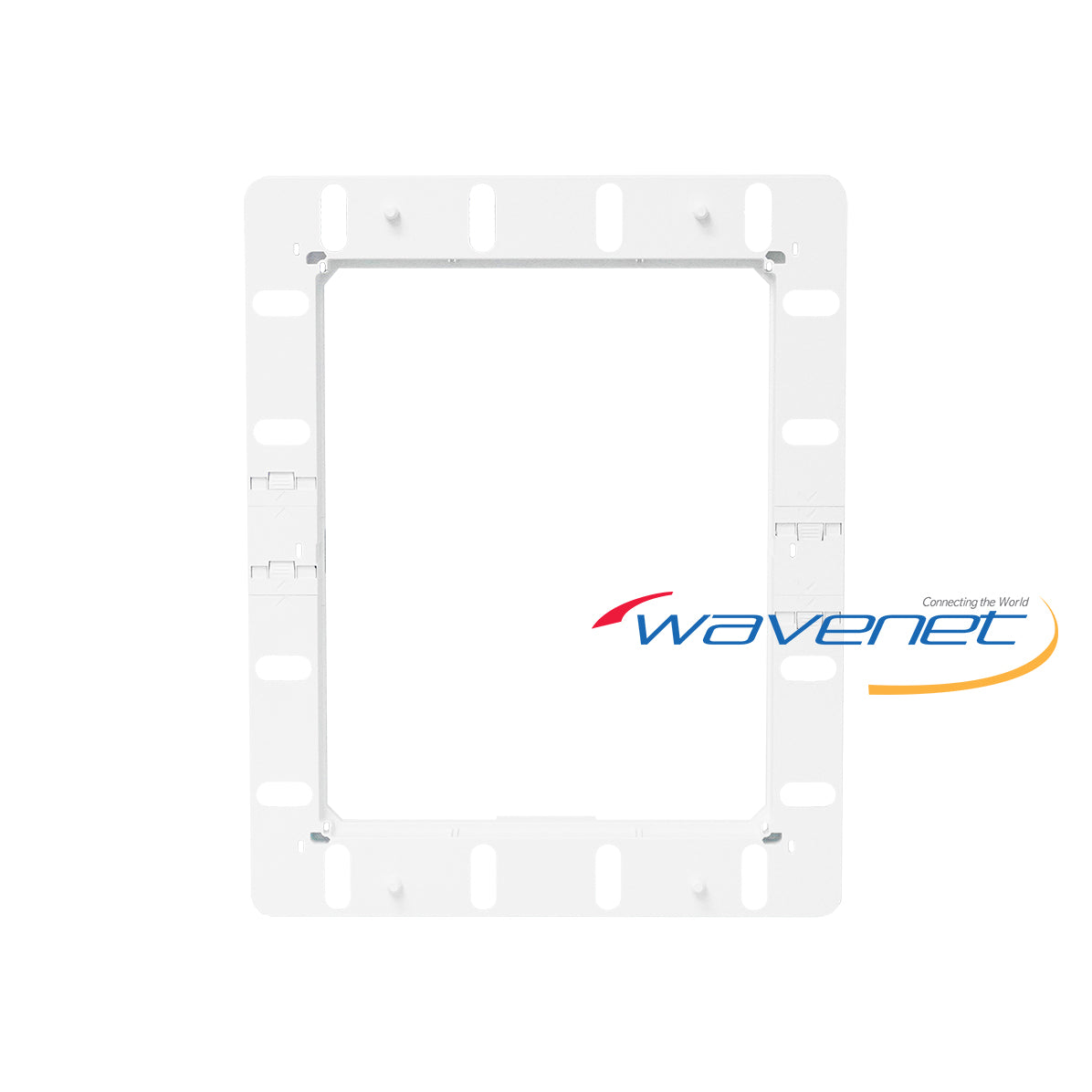 Wavenet PLASTIC, 1" DEPTH ENCLOSURE EXTENDER - 18"