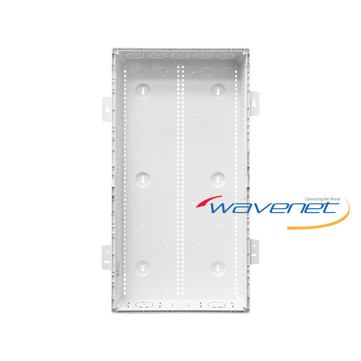 Wavenet PLASTIC, ENCLOSURE/BASE, EMPTY - 28"