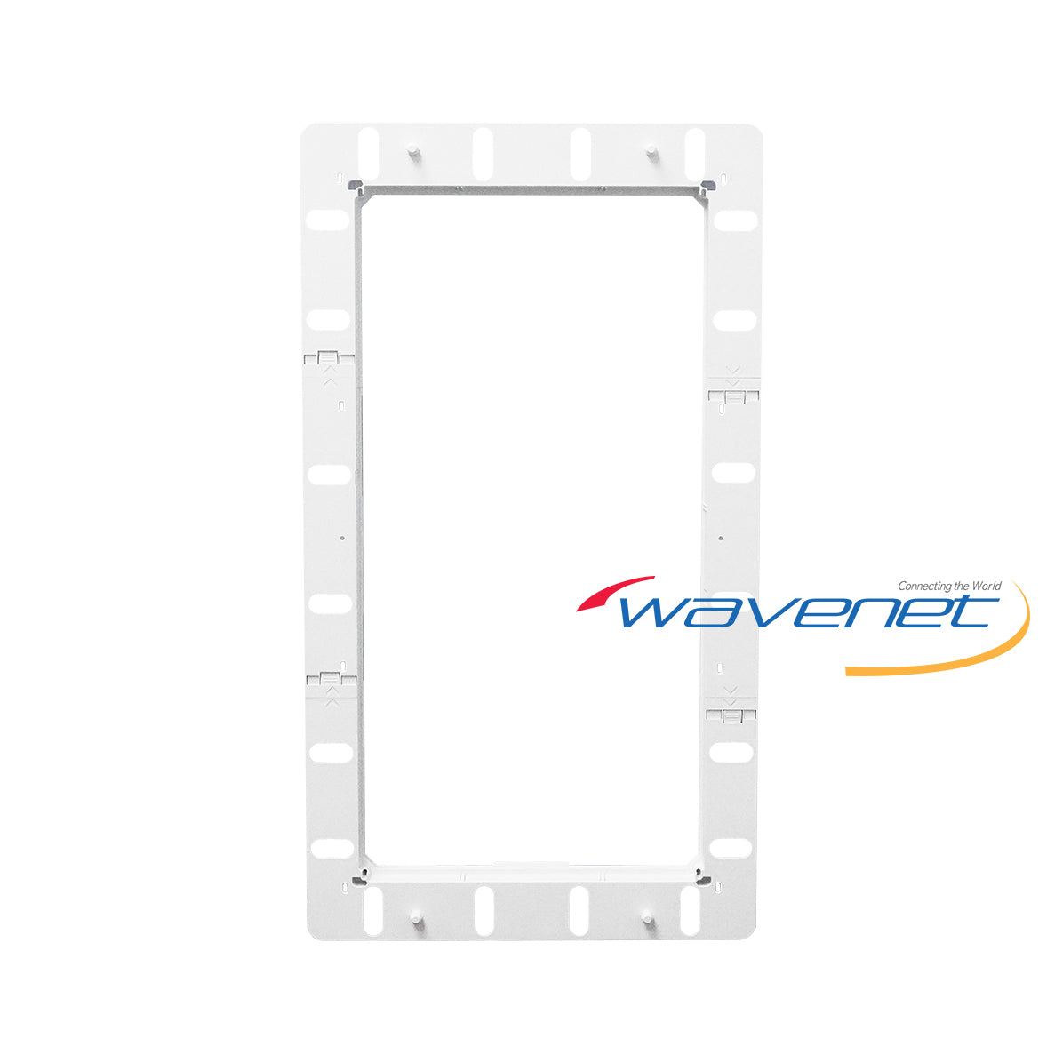Wavenet PLASTIC, 1" DEPTH ENCLOSURE EXTENDER - 28"