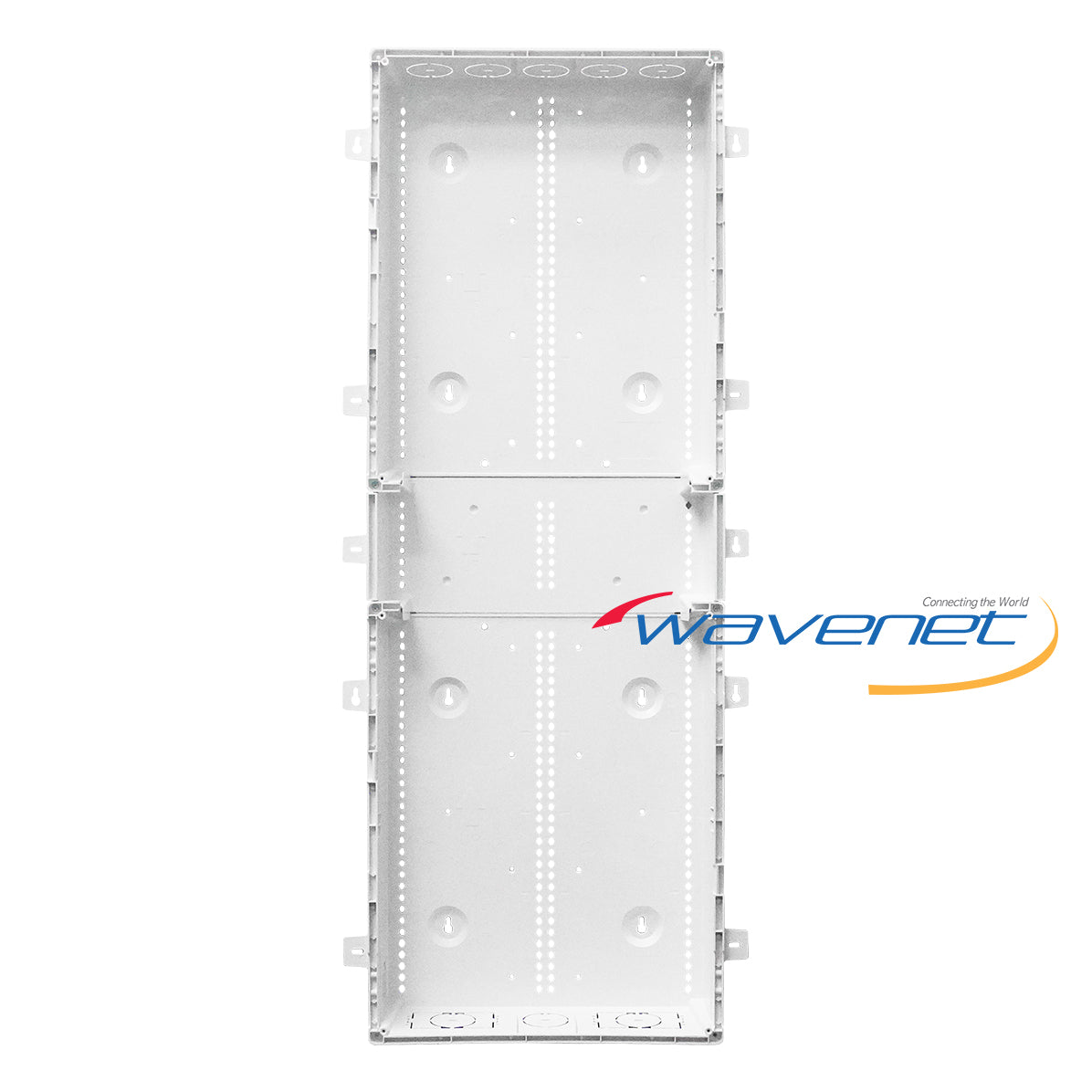 Wavenet PLASTIC, ENCLOSURE/BASE, EMPTY - 42"