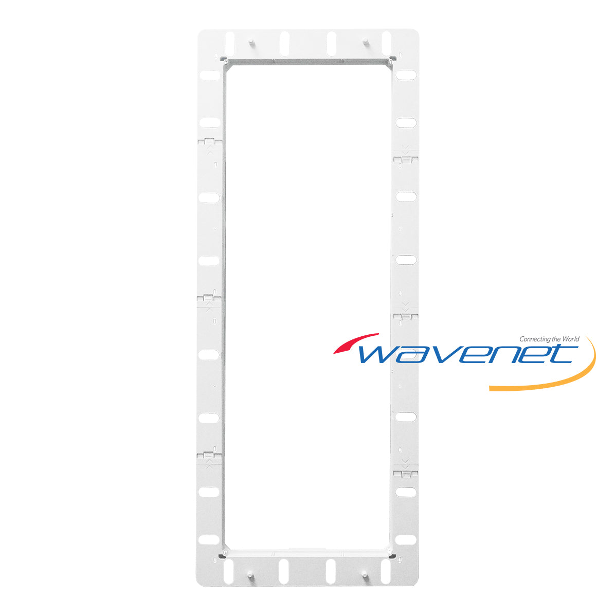 Wavenet PLASTIC, 1" DEPTH ENCLOSURE EXTENDER - 42"