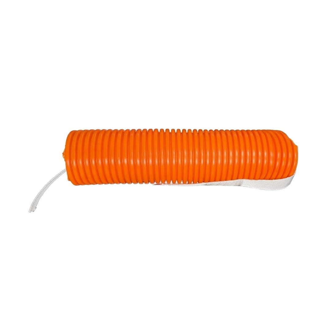 INNERDUCT WITH PULL TAPE, HDPE, ORANGE 1", 250FT. COIL PACK