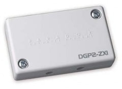 Paradox ZX1 1-Zone Expansion Module DGP2-ZX1 gray networking hardware accessory