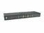 GEU-2431 24-port gigabit ethernet network switch with rack mount capability for data center and server room installations