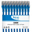ICC Cat6A FTP Patch Cable  10 Pack- 1ft - Blue
