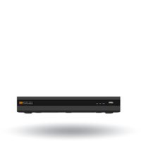 DW-VG4122T8P VMAX IP G4 8-channel PoE NVR with 2TB hard drive and 4 bonus channels for network surveillance systems