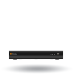 DW-VG4122T8P VMAX IP G4 8-channel PoE NVR with 2TB hard drive and 4 bonus channels for network surveillance systems