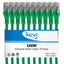 ICC Cat6A FTP Patch Cable 10 Pack - 3ft - Green