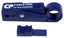 Cable Pro RGB coaxial cable stripper tool with blue housing and detachable blade assembly for professional network cabling w…
