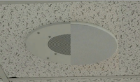 OWI Magnetic Grill Speaker Cover