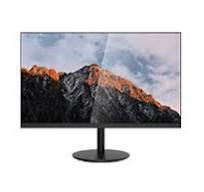 TD24MOUCM 24-inch FHD monitor with 1920x1080 resolution, black stand, featuring VGA and HDMI connectivity
