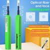 Optix America CP-125 1.25mm Fiber Optic Cleaning Pen for LC/MU Connectors