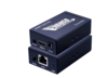 Vanco HDMI Extender over Single Cat 6/5e Overview