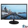 Vitek TLM19L 19.5" LED Monitor HDMI, VGA, Inputs, 1080P, 250CD, 16.7M Colors w/Audio, VESA 100mm