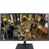 Vitek TLM28DP-4K 28" LED Monitor HDMI, VGA, Inputs, 1080P, 250CD, 16.7M Colors w/Audio, VESA 100mm