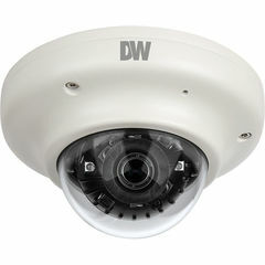 <p>Digital Watchdog:&nbsp;DWC-V7253TIR Indoor/Outdoor Dome Camera</p>	