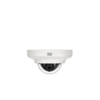 DWC-V7553W Star-Light 5MP UHDoC ultra low-profile vandal dome camera with fixed lens 