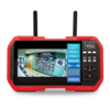 CamView IP Pro- X HD Full Touch Screen Display IP and Analog Security Camera Tester - (8075)