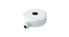 DWC-MT9JUNC2 Junction box for vari-focal T9 turret cameras - white 