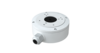 DWC-MBTJUNCW Junction box for bullet cameras - white 