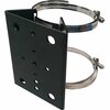 DW-ILPM1 Pole mount bracket for SiteWatch illuminators