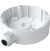 VIT-VT-TJB03A Junction Box for Cable Management for use with Select Transcendent Vandal Domes