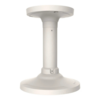 VT-TPDM-2 Pedestal/Pendant Mount for Large Turret Cameras Requires VT-TJB01 Ivory