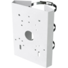 VT-TPLMT  Universal Transcendent Pole Mount Adapter Ivory