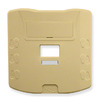 ICC IC108MMBIV Ivory Double Gang Multi Media Outlet Cover & Base