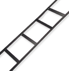 ICC ICCMSLSTW5 Ladder Rack 5' Cable Runway Straight Section